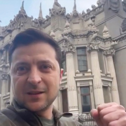 Zelenskyy