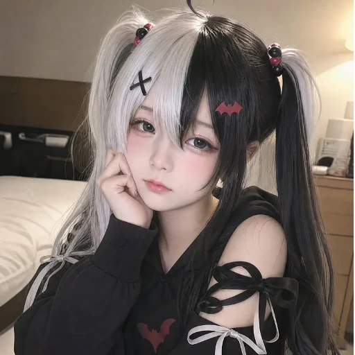 ᡣ𐭩你的小可爱ᰔᩚ