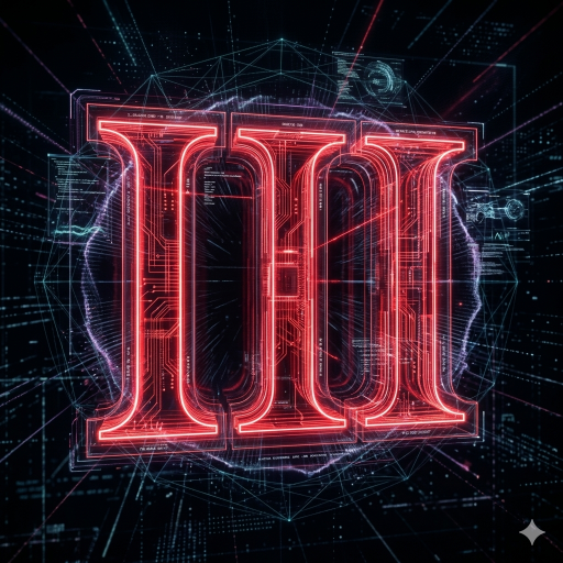 III