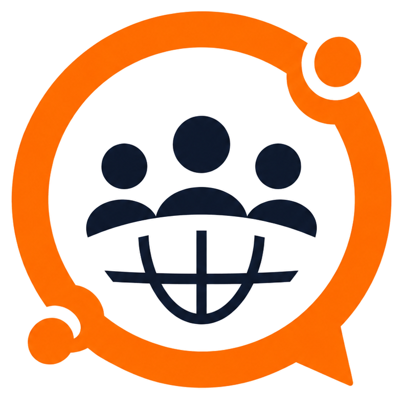 站点 Logo